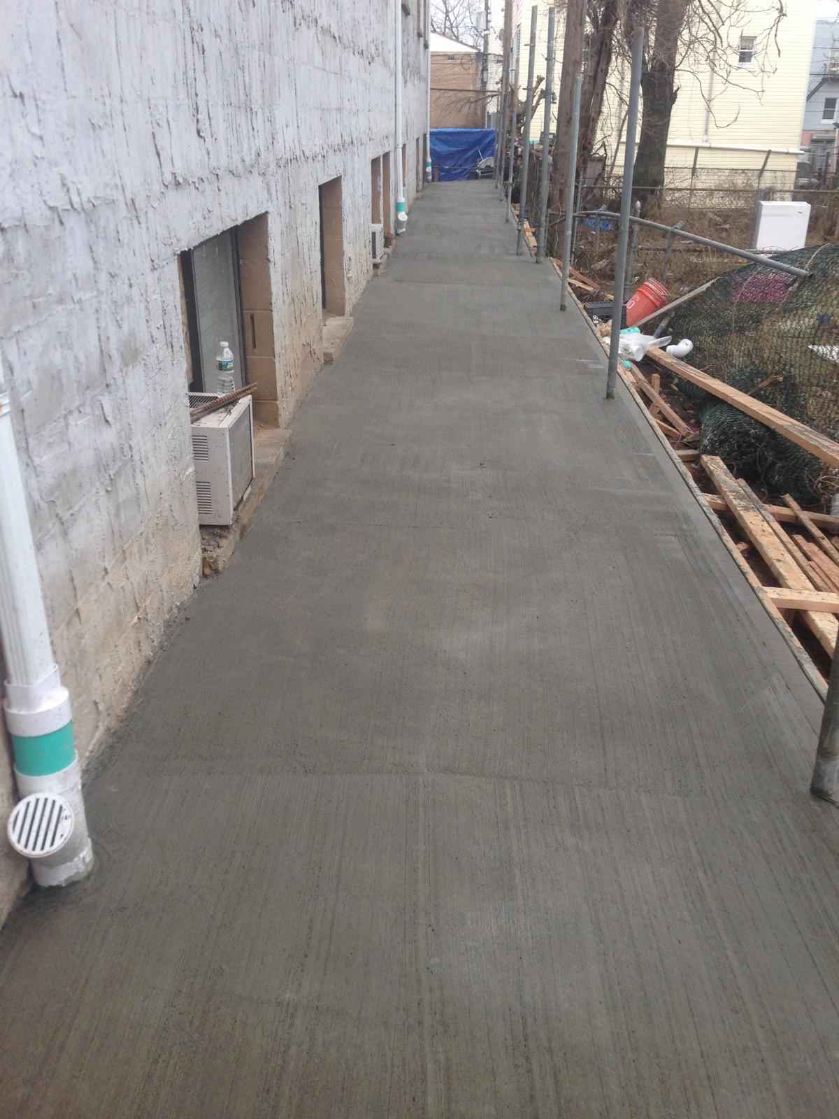 Concrete